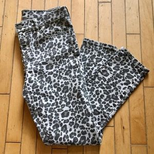 🔴Loft - Skinny Jeans